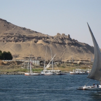 The Nile