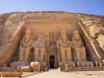 Abu Simbel temples