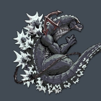 Godzilla
