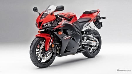 Honda CBR600 RR - Bike, Motor, RR, CBR600, Honda