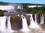 Iguazu Waterfalls, Argentina