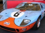 Ford GT - 40