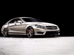 Mercedes Benz CLS 63 AMG