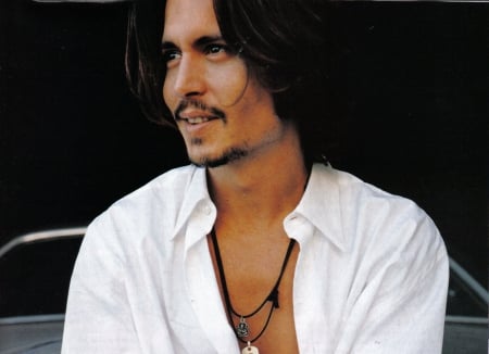 Johnny Depp - actors, johnny, depp, movies, actor, johnny depp