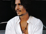 Johnny Depp