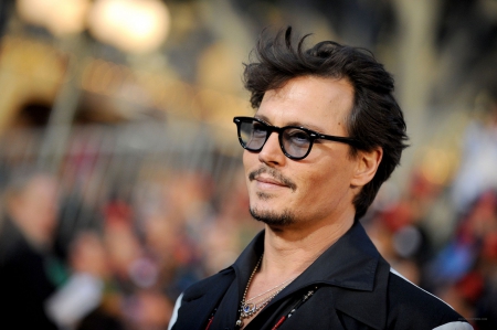 Johnny Depp - actors, people, actor, johnny depp, depp, movies, johnny