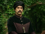 Burak Ozcivit as Bali Bey