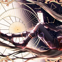 Golden King