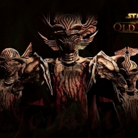 The Dread Masters