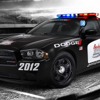 Charger Pursuit