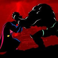 Superman vs Doomsday