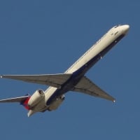 Delta Flyer