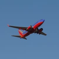 Southwest 737 Flyer