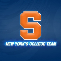 Syracuse New York's College Team