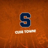 'Cuse Town