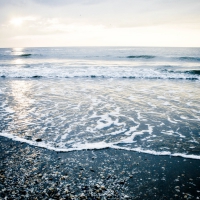 sea