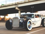 Ford Model A Hot Rod