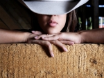 Cowgirl Lips