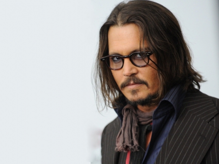 Johnny Depp - actors, people, actor, johnny depp, depp, johnny