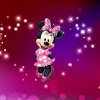 Happy Birthday, Minnie!â™¥