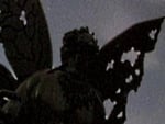 Statue of Mothman