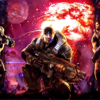 Gears of War