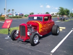 32! Ford Hotrod