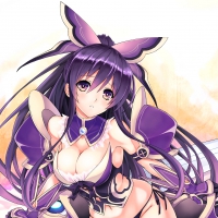 Date a Live