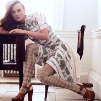 Keira Knightley