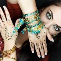 Gorgeous Eyes