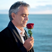 Andrea Bocelli