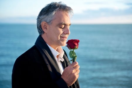 Andrea Bocelli - people, andrea, bocelli, italian tenor, singer, tenor, songwriter, andrea bocelli, singer-songwriter