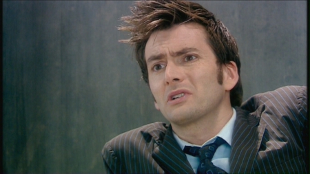 10th Doctor - 10th doctor, the doctor, doctor who, bbc