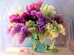 Lilac variety