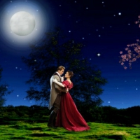 ~*~ Magic romantic Night ~*~