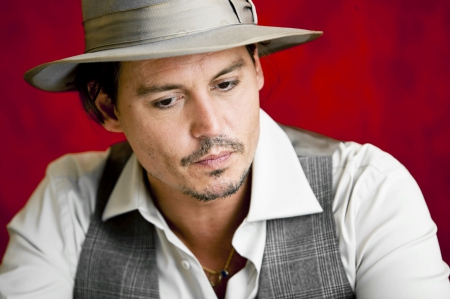 Johnny Depp - actors, people, actor, johnny depp, depp, johnny