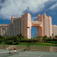 The Atlantis at Bahamas