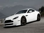 Aston Martin Vantage Hellvellyn Frost by MW Design Technik