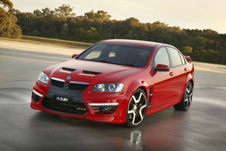 HSV E-Series 2 (E2) - tuning, hsv, holden, car