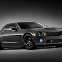 Chevy Camaro