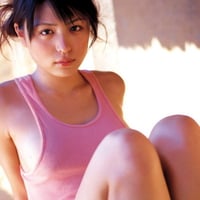 sexy actress,pink shirt,cute,Kawamura Yukie