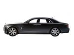 Rolls Royce Ghost 2010