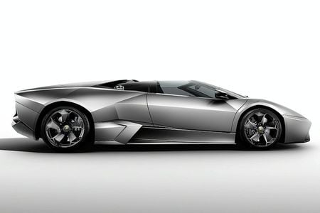 Lamborghini Reventon Roadster  - reventon, car, lamborghini, tuning