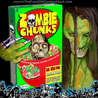Zombie Chunks