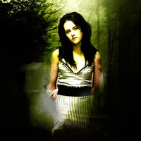 Bella Swan as Vampire