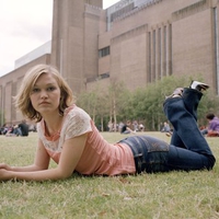 Julia Stiles