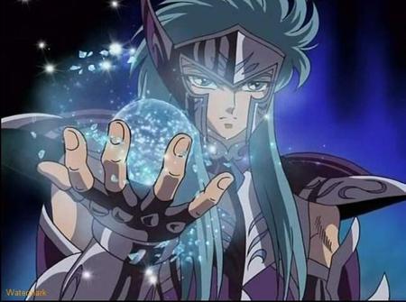 Aquario - aquario, gold, saint seiya knights