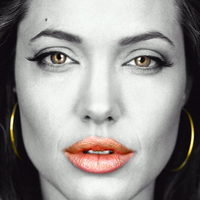 angelina jolie