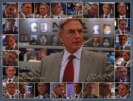 NCIS Gibbs - ncis, jethro gibbs