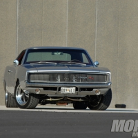 Dodge Charger 1968